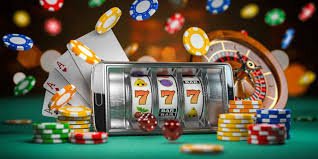 sp0m Premium Baccarat